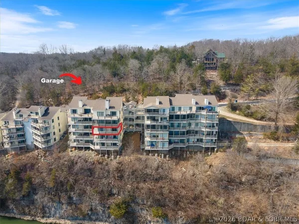 $249,500 | 182 Bluff Boulevard, Unit 3A, Camdenton, MO 65020