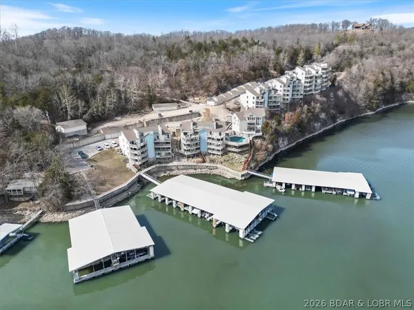 $249,500 | 182 Bluff Boulevard, Unit 3A, Camdenton, MO 65020