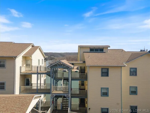 $249,500 | 182 Bluff Boulevard, Unit 3A, Camdenton, MO 65020