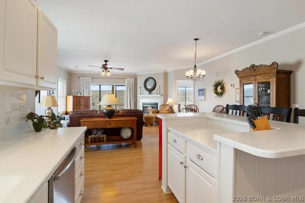$249,500 | 182 Bluff Boulevard, Unit 3A, Camdenton, MO 65020