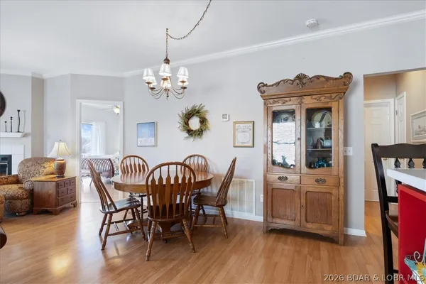 $249,500 | 182 Bluff Boulevard, Unit 3A, Camdenton, MO 65020