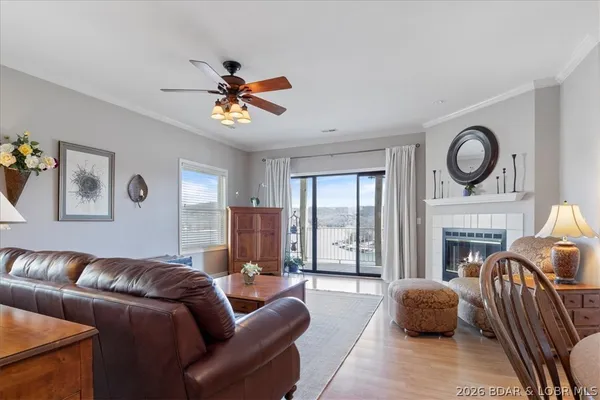 $249,500 | 182 Bluff Boulevard, Unit 3A, Camdenton, MO 65020