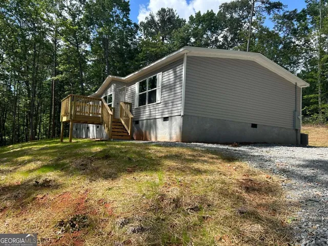 $289,900 | 564 Ridge Road, Dawsonville, GA 30534