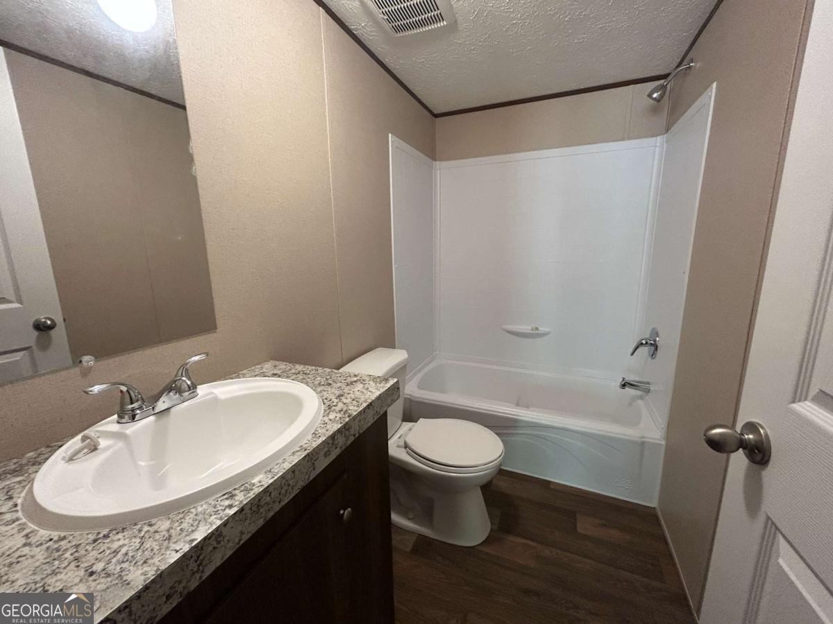 564 Ridge Road Dawsonville, GA 30534 - Photo 16 of 33