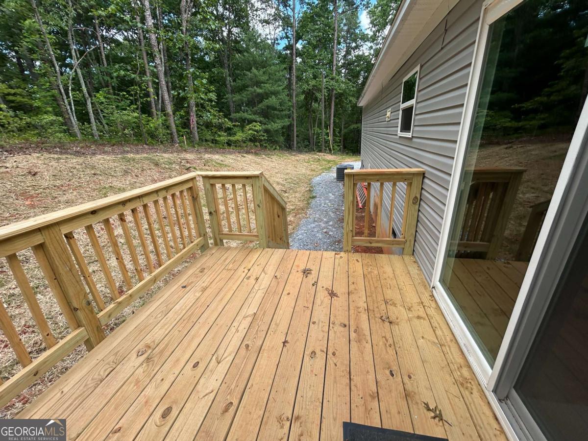 564 Ridge Road Dawsonville, GA 30534 - Photo 23 of 33