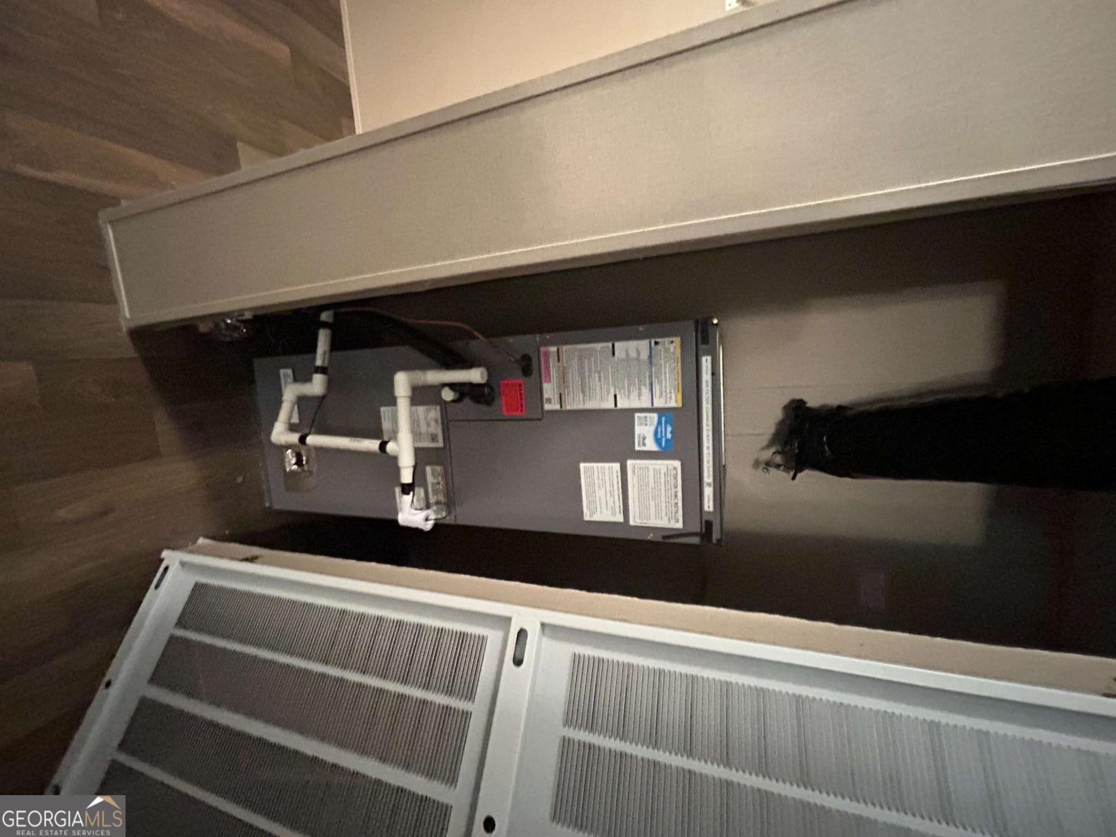 564 Ridge Road Dawsonville, GA 30534 - Photo 5 of 33