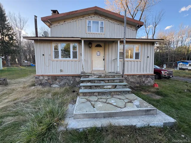 $189,900 | 85 Foster Road, Bethel, NY 12778