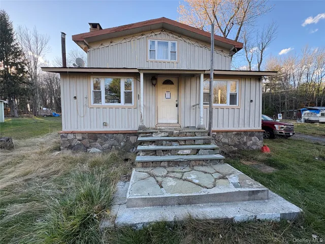 $189,900 | 85 Foster Road, Bethel, NY 12778