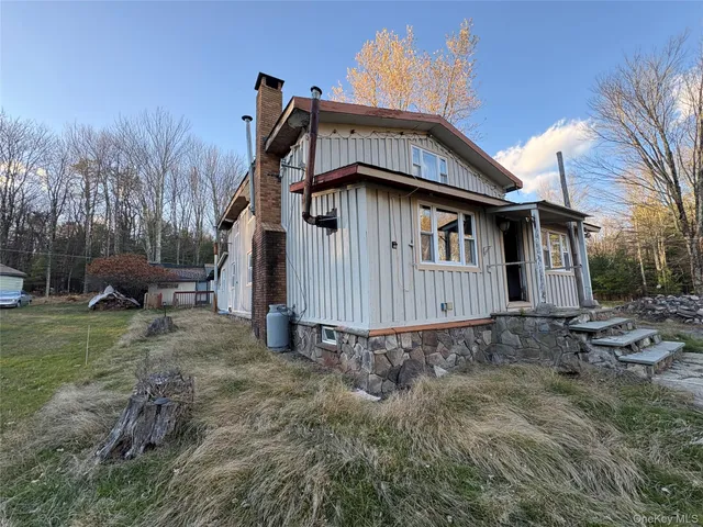 $189,900 | 85 Foster Road, Bethel, NY 12778