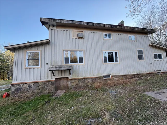 $189,900 | 85 Foster Road, Bethel, NY 12778