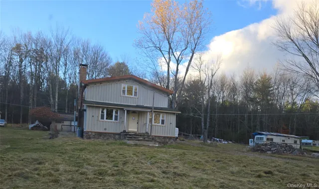 $189,900 | 85 Foster Road, Bethel, NY 12778