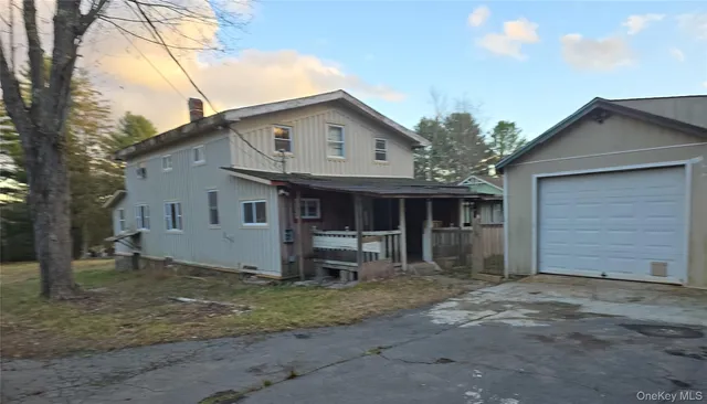 $189,900 | 85 Foster Road, Bethel, NY 12778