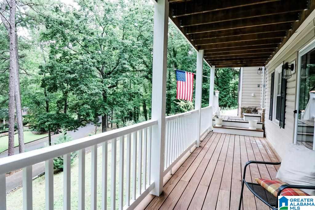 219 Shamrock Road Anniston, AL 36207 - Photo 34 of 49