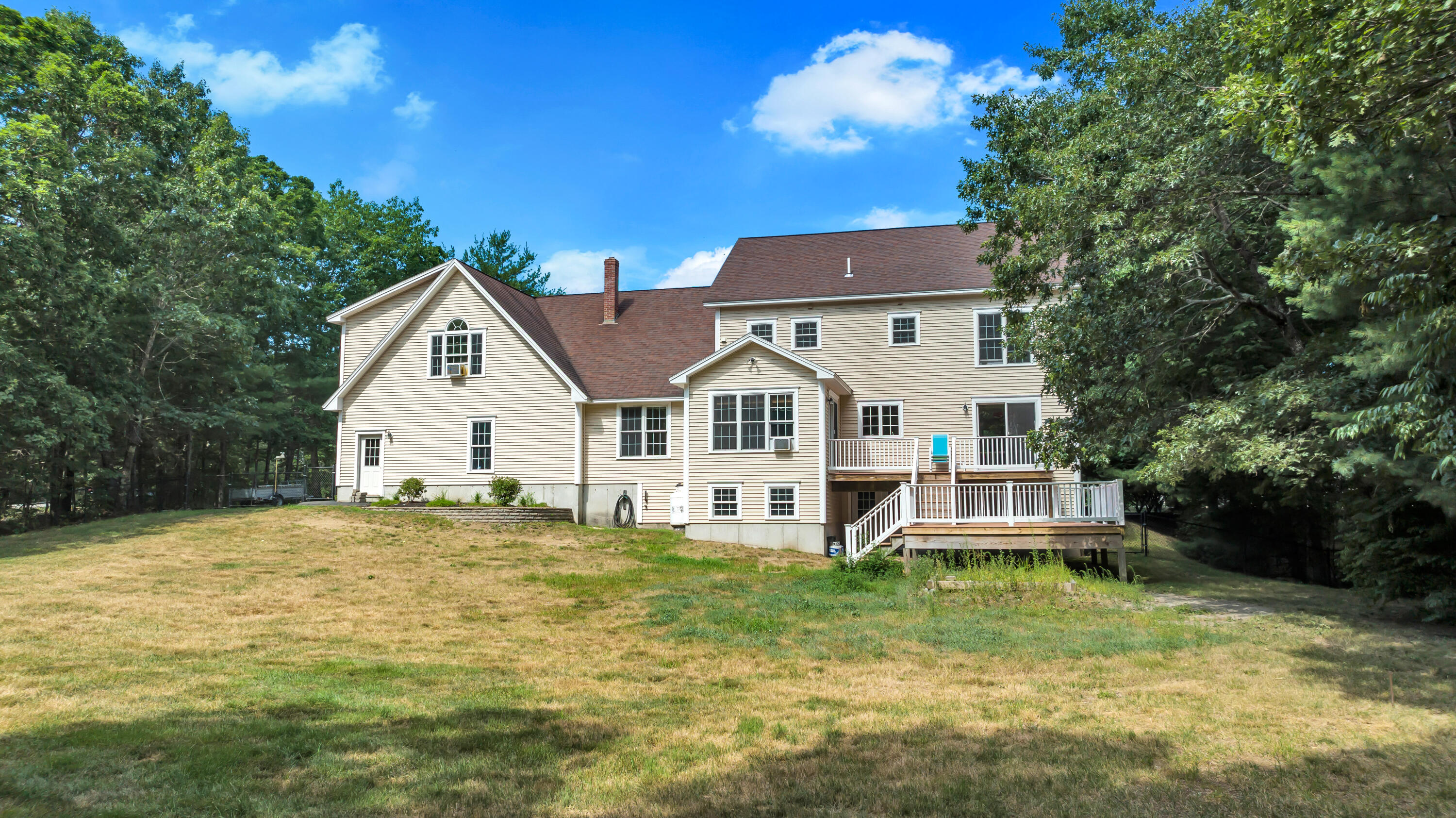130 Natanis Ridge Circle Wells, ME 04090 - Photo 47 of 51 DJI_0044