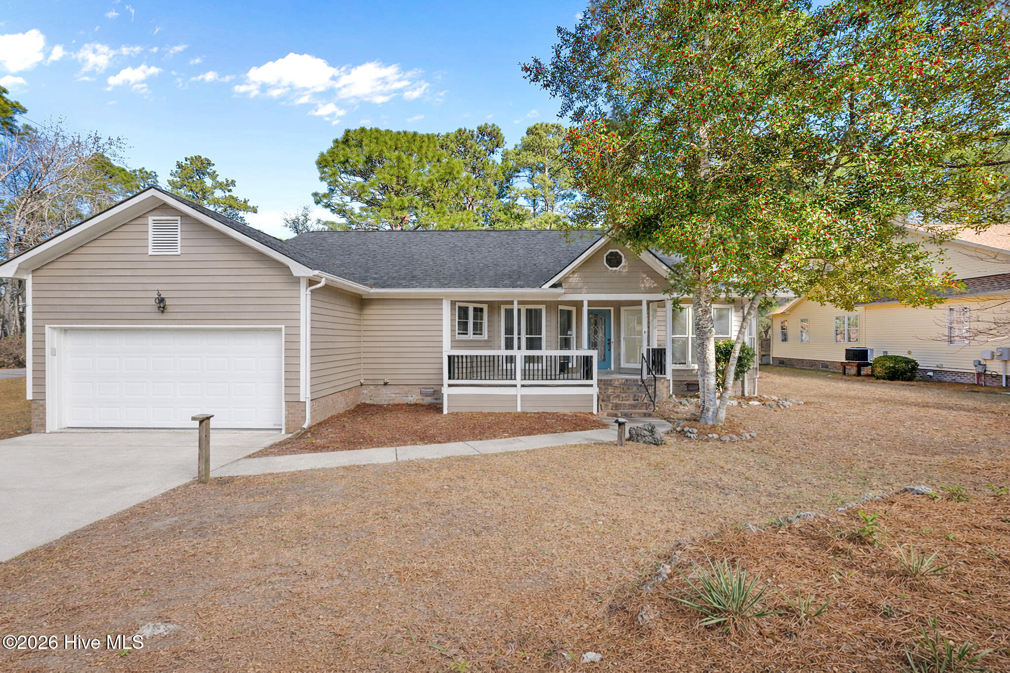 5801 Jolly Roger Road New Bern, NC 28560 - Photo 1 of 55 5801 Jolly Roger Court
