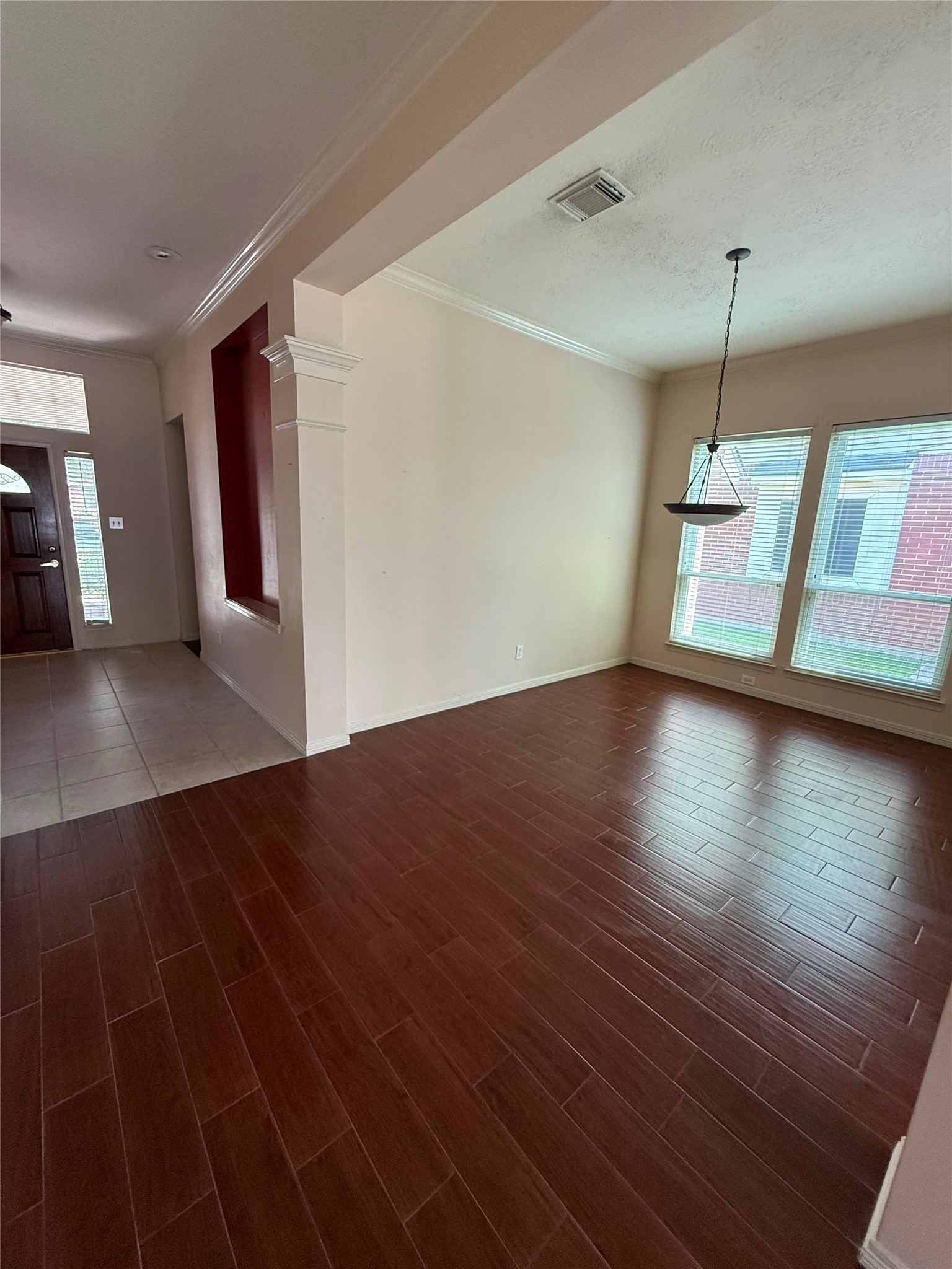 25543 Myrtle Springs Spring, TX 77373 - Photo 5 of 27 Dining room