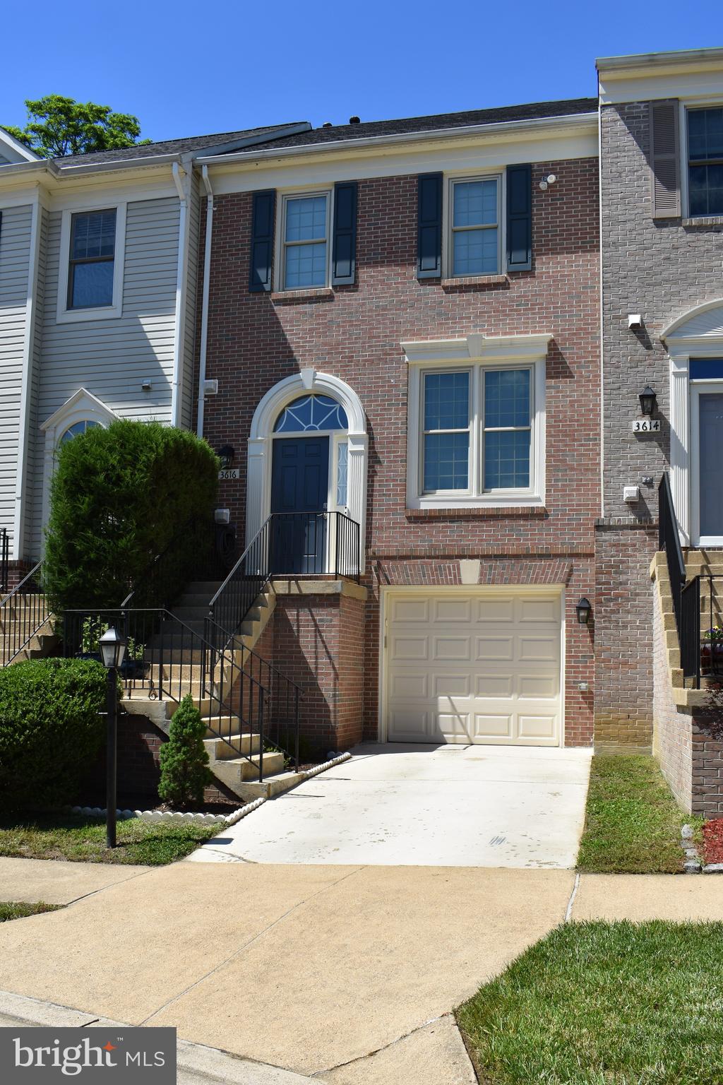 3616 Ransom Place Alexandria, VA 22306 - Photo 1 of 22 Gallery Image 1