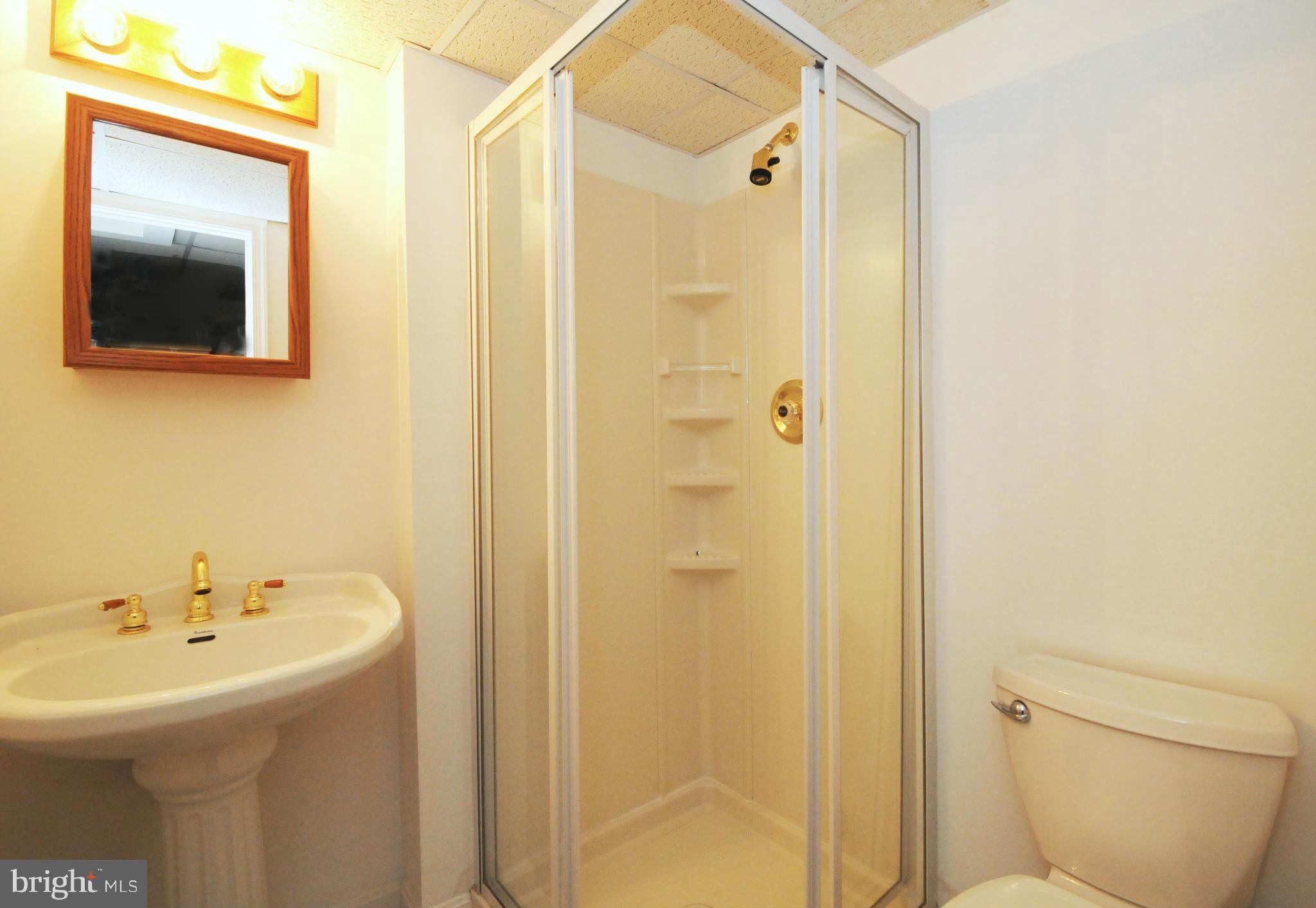 2101 Salt Kettle Way Reston, VA 20191 - Photo 28 of 30 FULL LOWER LEVEL BATH