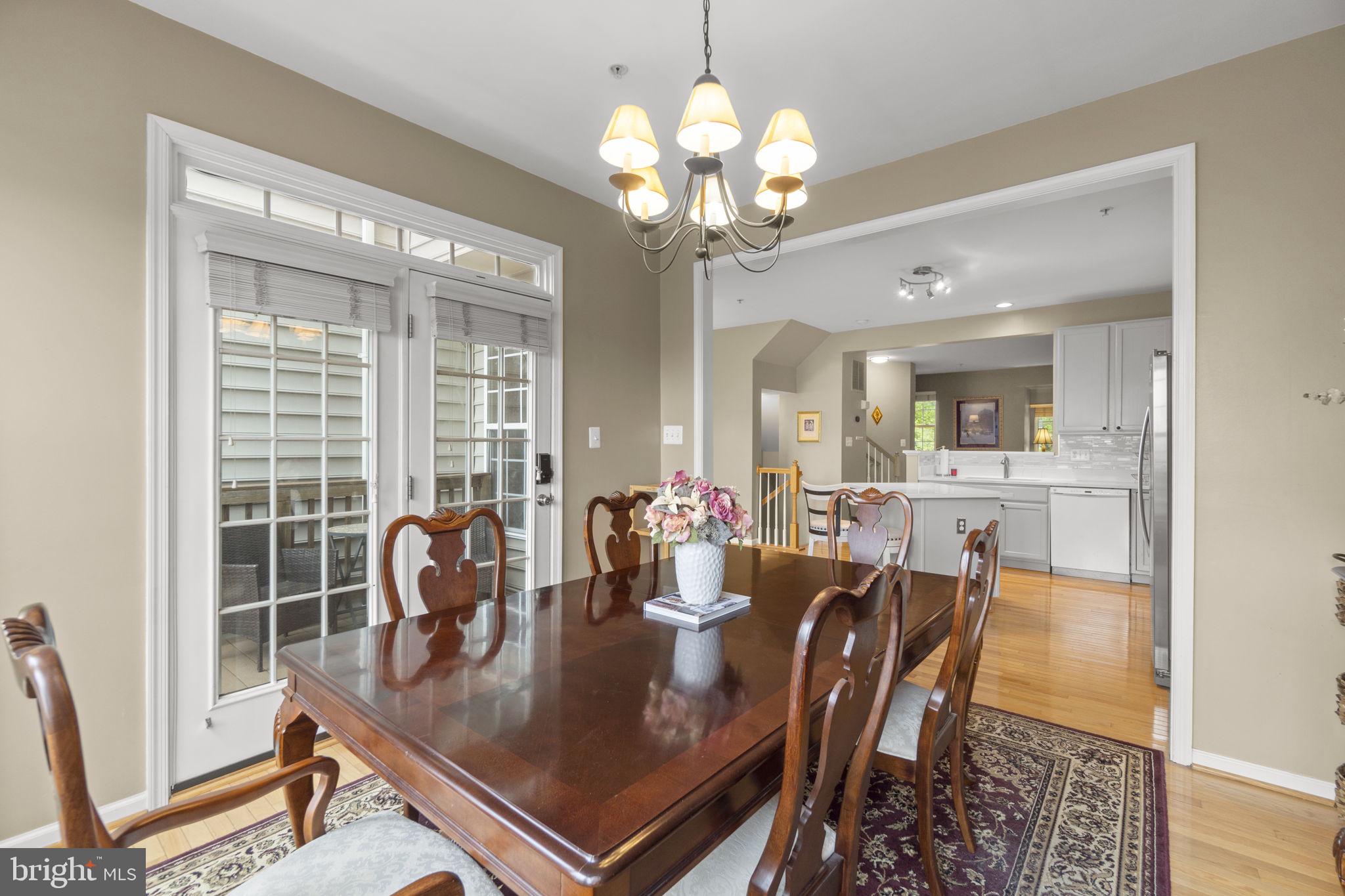 3814 Addison Woods Road Frederick, MD 21704 - Photo 23 of 70