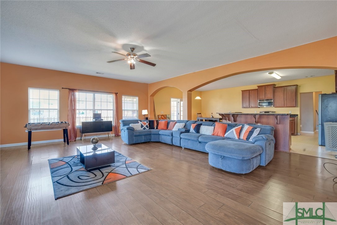 16 Heritage Road Port Wentworth, GA 31407 - Photo 11 of 41