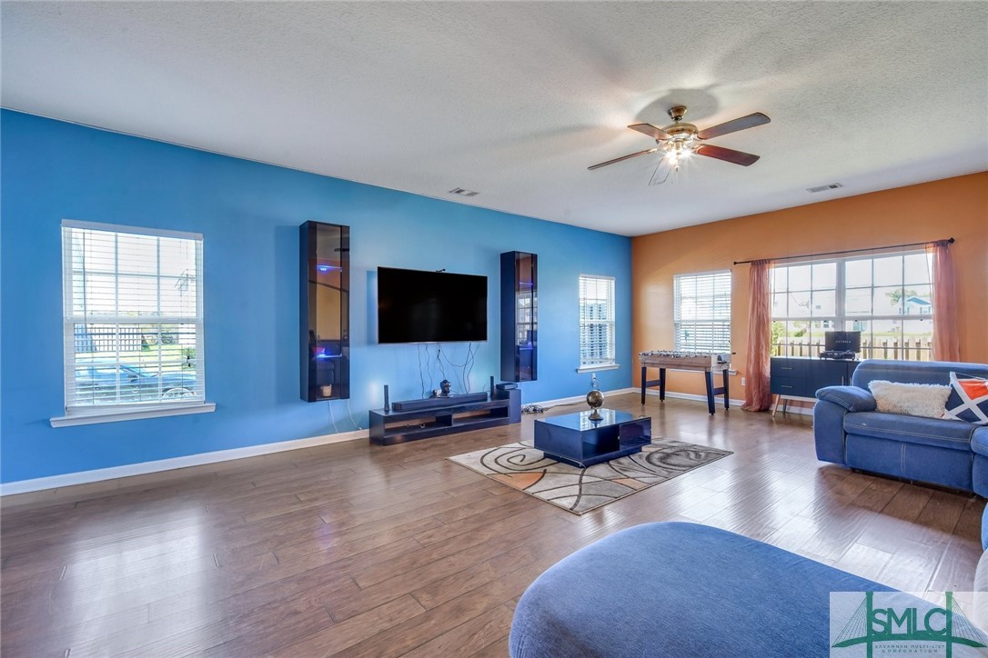 16 Heritage Road Port Wentworth, GA 31407 - Photo 12 of 41