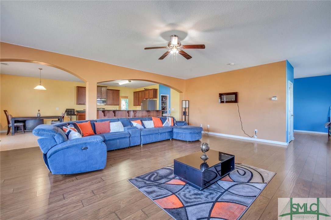 16 Heritage Road Port Wentworth, GA 31407 - Photo 13 of 41