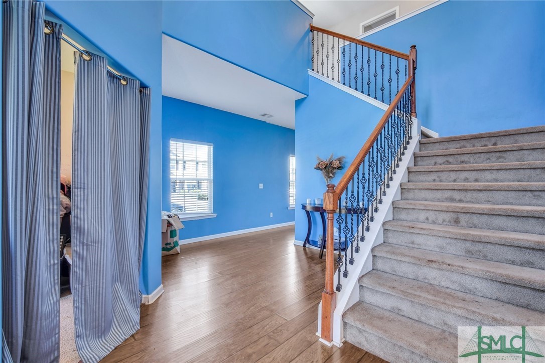 16 Heritage Road Port Wentworth, GA 31407 - Photo 15 of 41