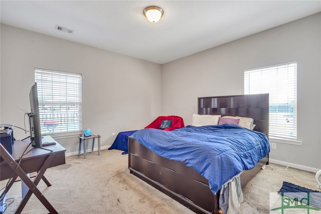 16 Heritage Road Port Wentworth, GA 31407 - Photo 19 of 41