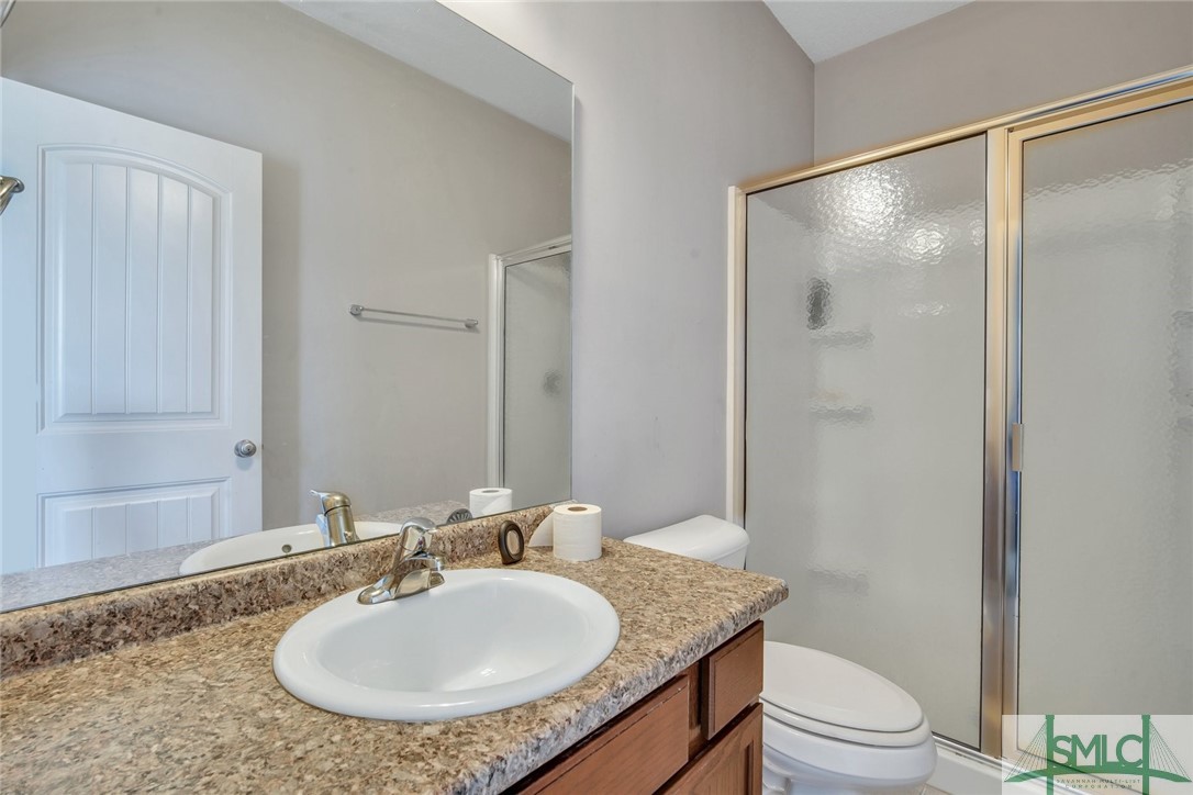 16 Heritage Road Port Wentworth, GA 31407 - Photo 20 of 41