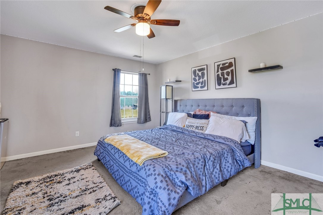 16 Heritage Road Port Wentworth, GA 31407 - Photo 21 of 41