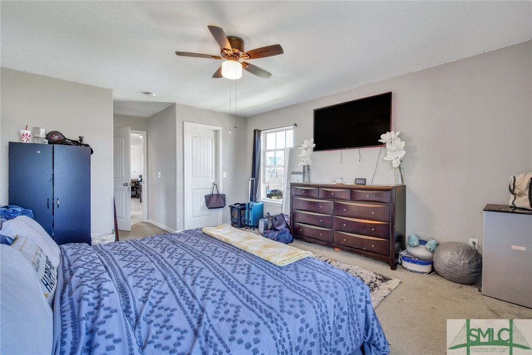 16 Heritage Road Port Wentworth, GA 31407 - Photo 22 of 41