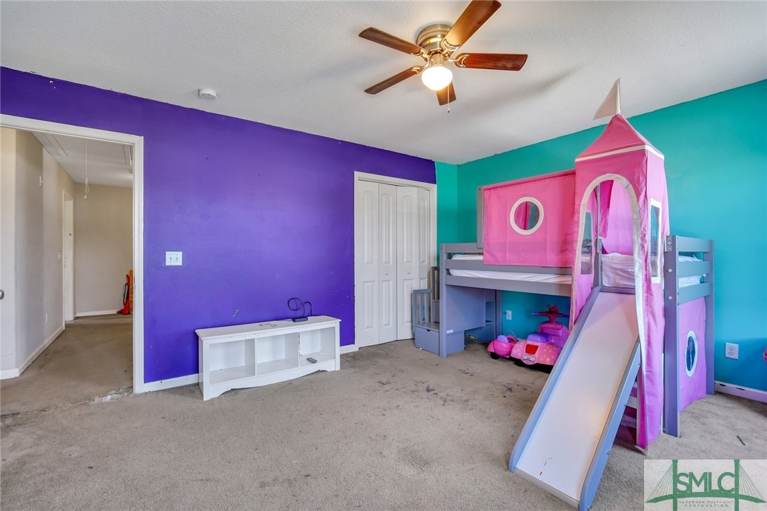 16 Heritage Road Port Wentworth, GA 31407 - Photo 26 of 41