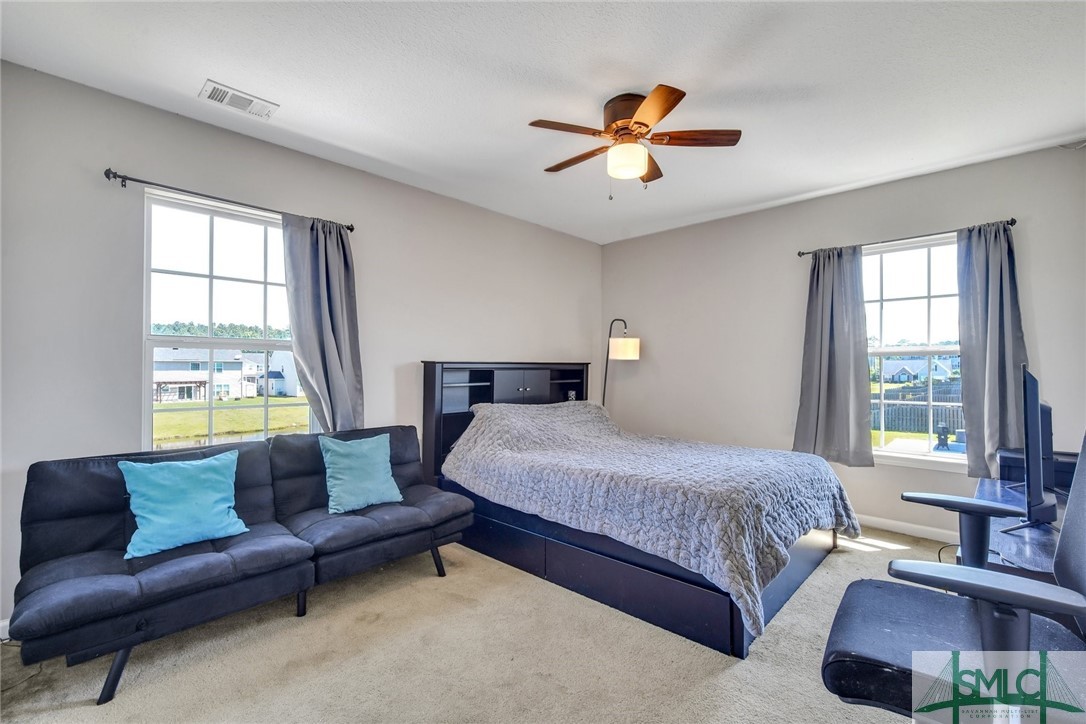 16 Heritage Road Port Wentworth, GA 31407 - Photo 27 of 41