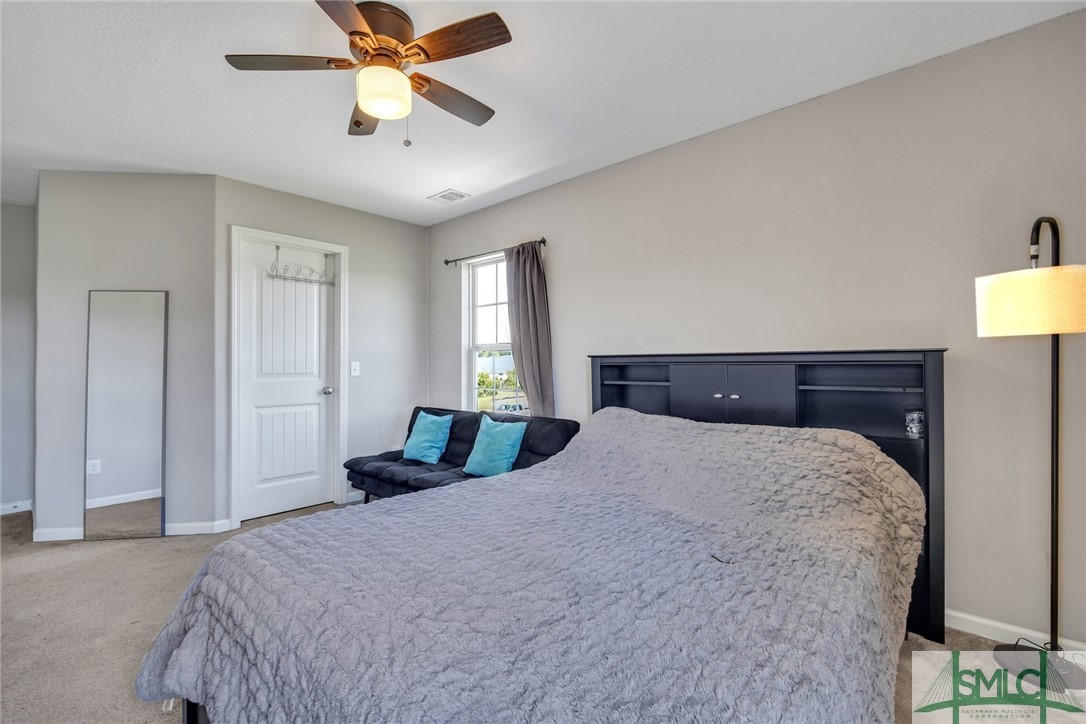 16 Heritage Road Port Wentworth, GA 31407 - Photo 28 of 41