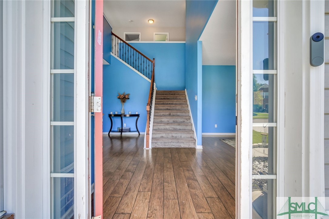 16 Heritage Road Port Wentworth, GA 31407 - Photo 3 of 41