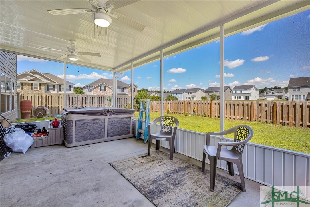 16 Heritage Road Port Wentworth, GA 31407 - Photo 37 of 41