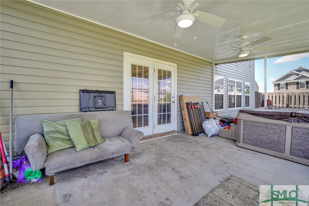 16 Heritage Road Port Wentworth, GA 31407 - Photo 38 of 41