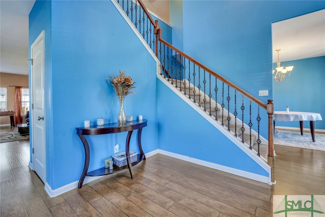 16 Heritage Road Port Wentworth, GA 31407 - Photo 4 of 41