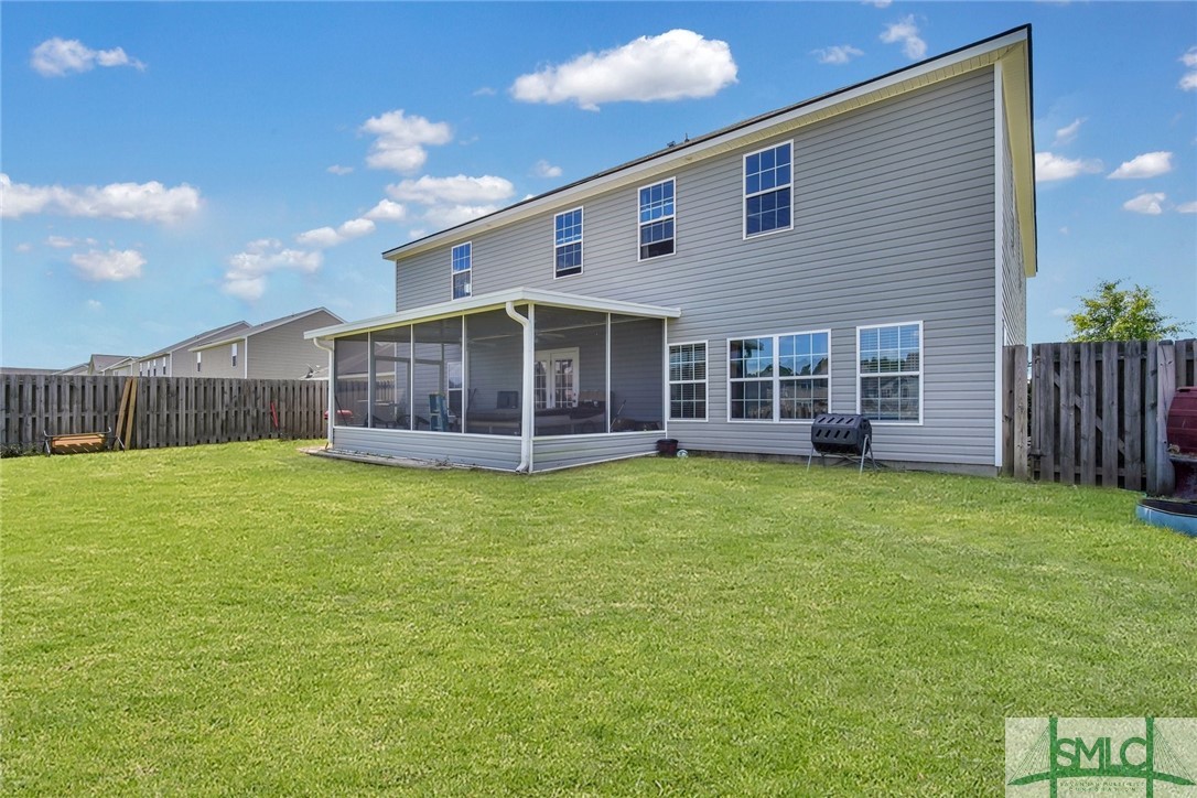 16 Heritage Road Port Wentworth, GA 31407 - Photo 41 of 41