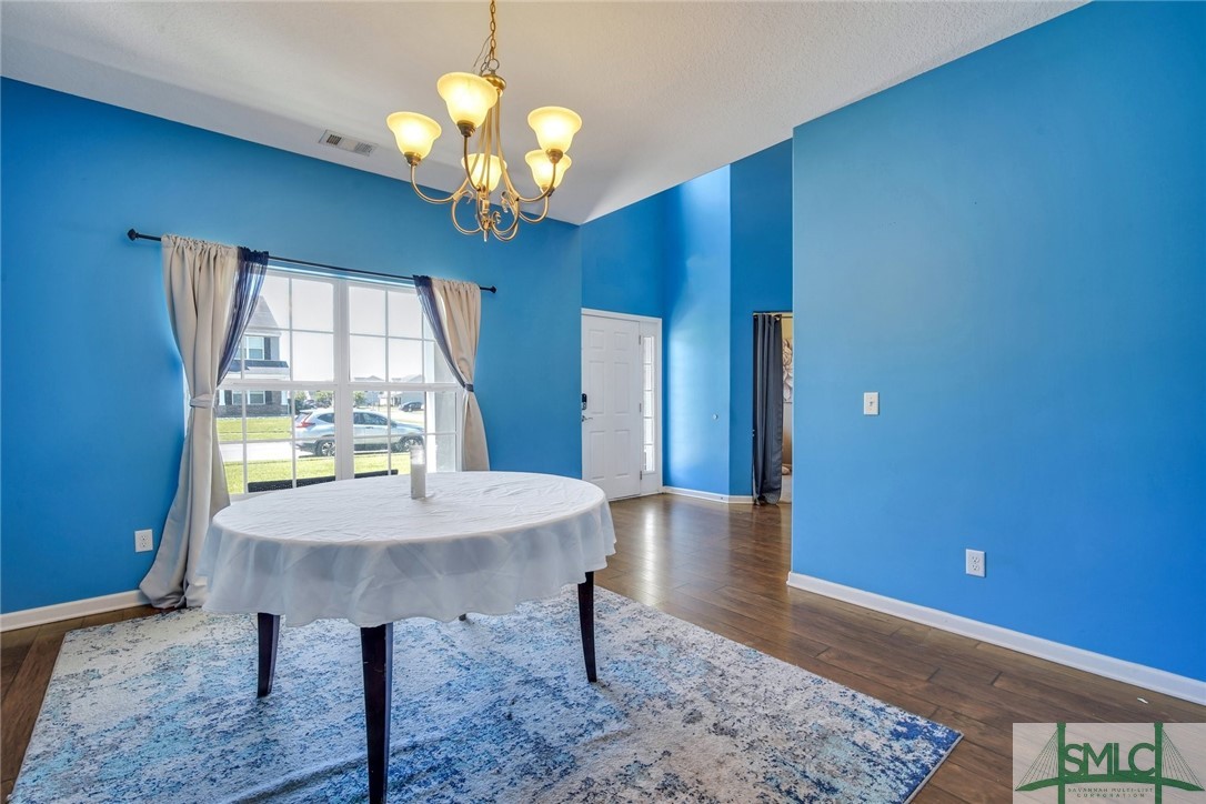 16 Heritage Road Port Wentworth, GA 31407 - Photo 5 of 41