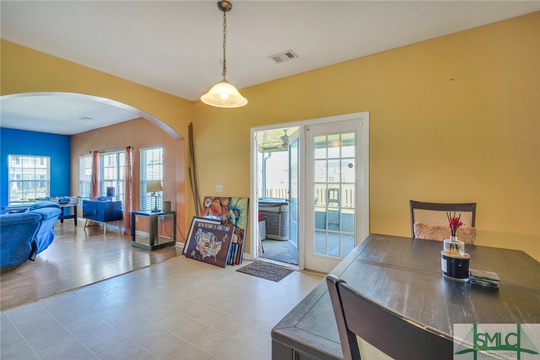 16 Heritage Road Port Wentworth, GA 31407 - Photo 10 of 41