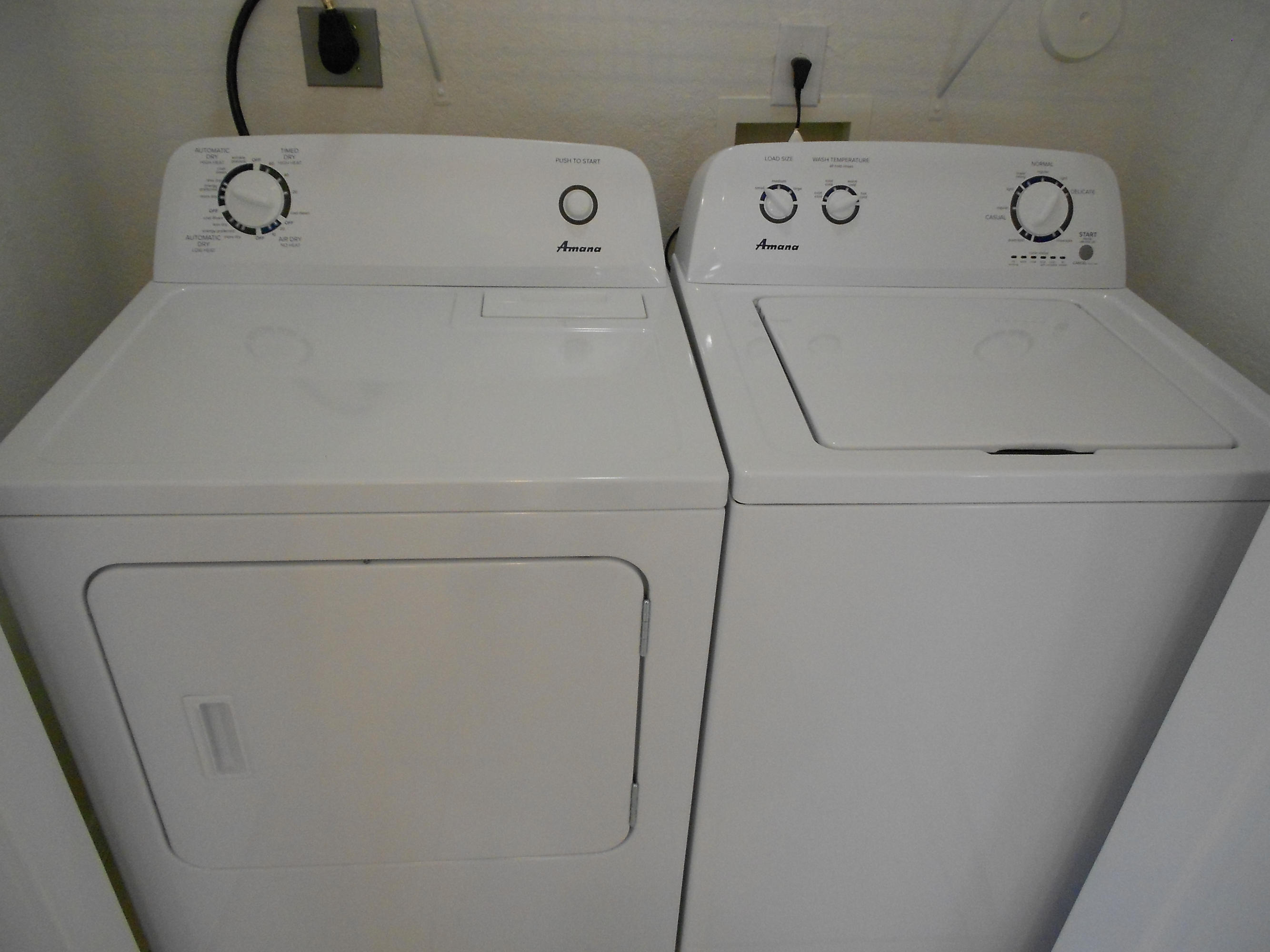 951 West 4th Street Riviera Beach, FL 33404 - Photo 11 of 12 NEW Washer/Dryer