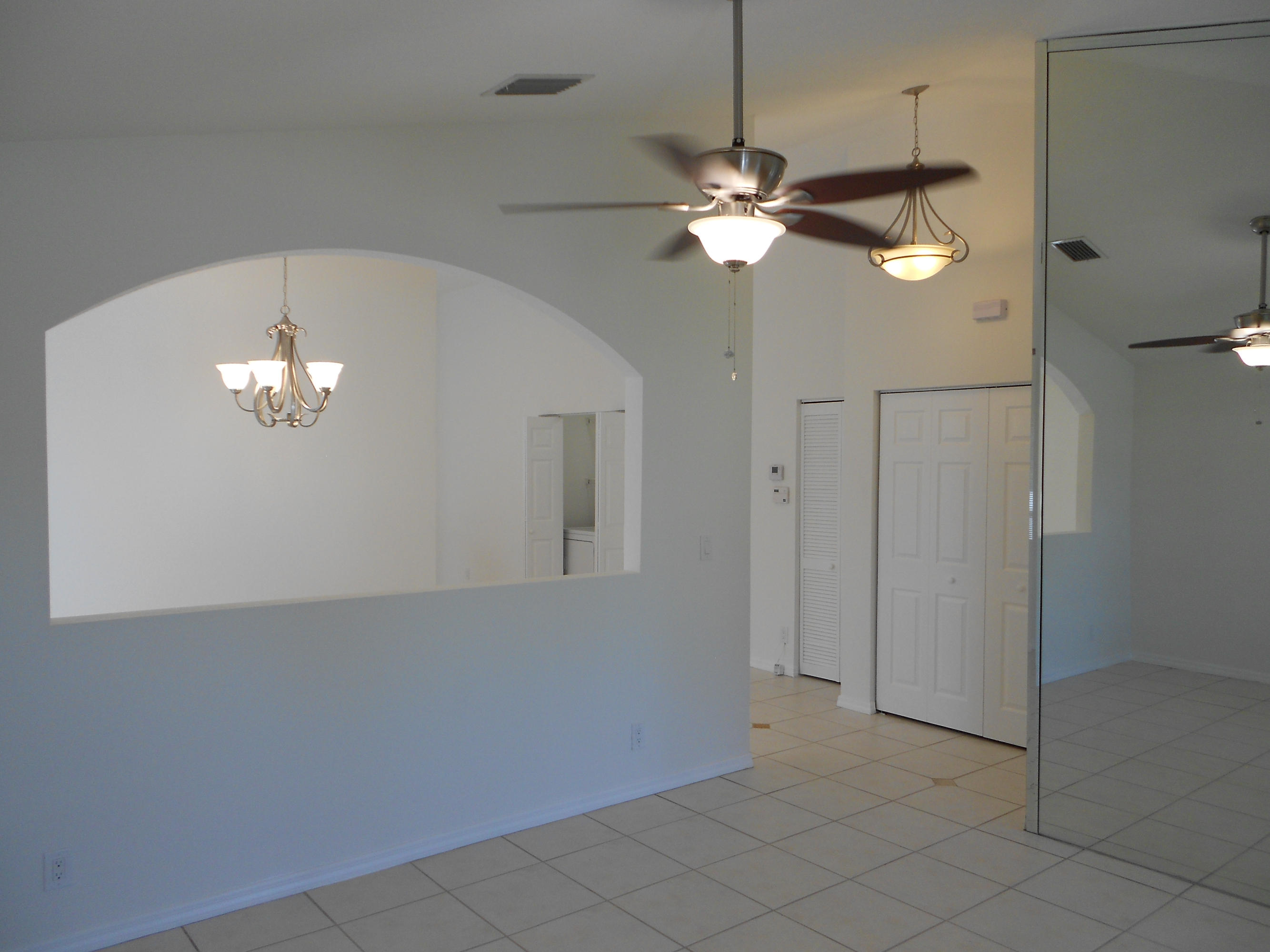 951 West 4th Street Riviera Beach, FL 33404 - Photo 2 of 12 Front Entry/Den Area