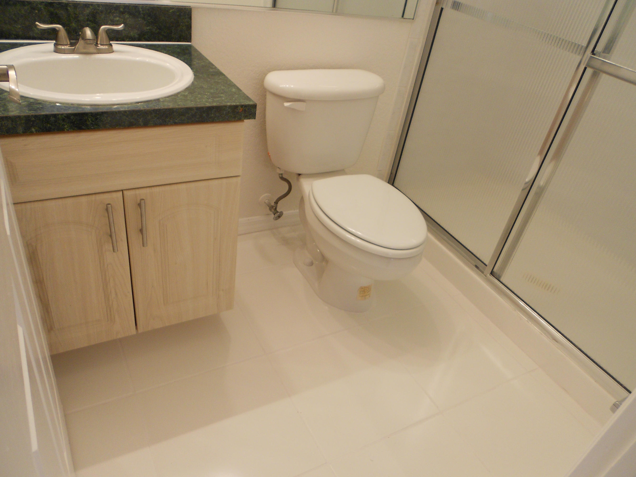 951 West 4th Street Riviera Beach, FL 33404 - Photo 8 of 12 Master Bath