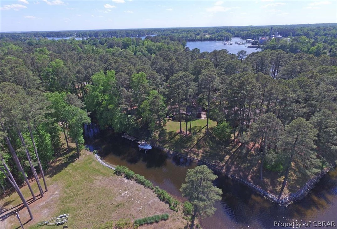 156 Orapax Road Kilmarnock, VA 22482 - Photo 31 of 33 Gallery Image 31