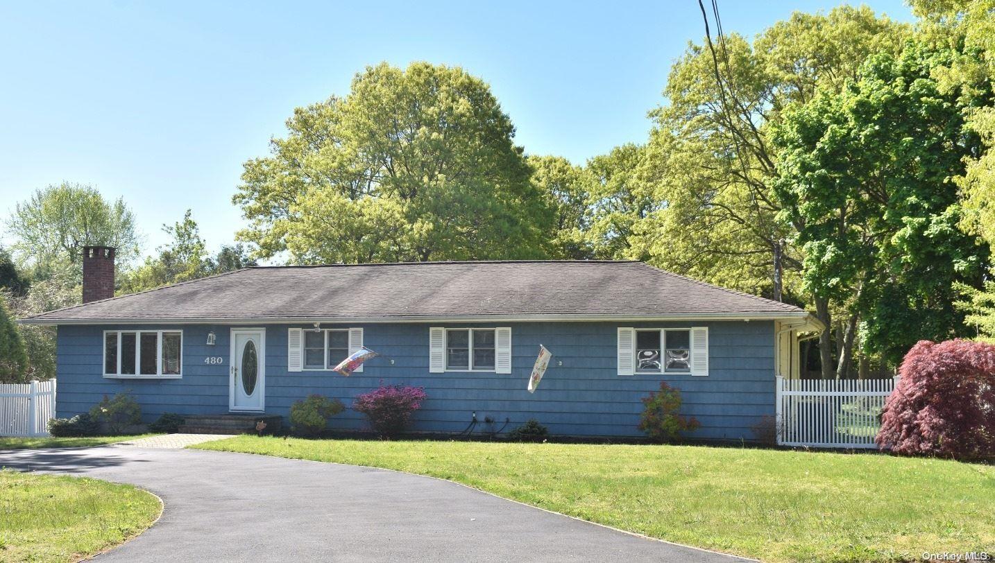 480 Furrows Road Holbrook, NY 11741 - Photo 1 of 1 Gallery Image 1