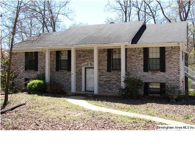 509 11th Street Northwest Alabaster, AL 35007 - Photo 28 of 28