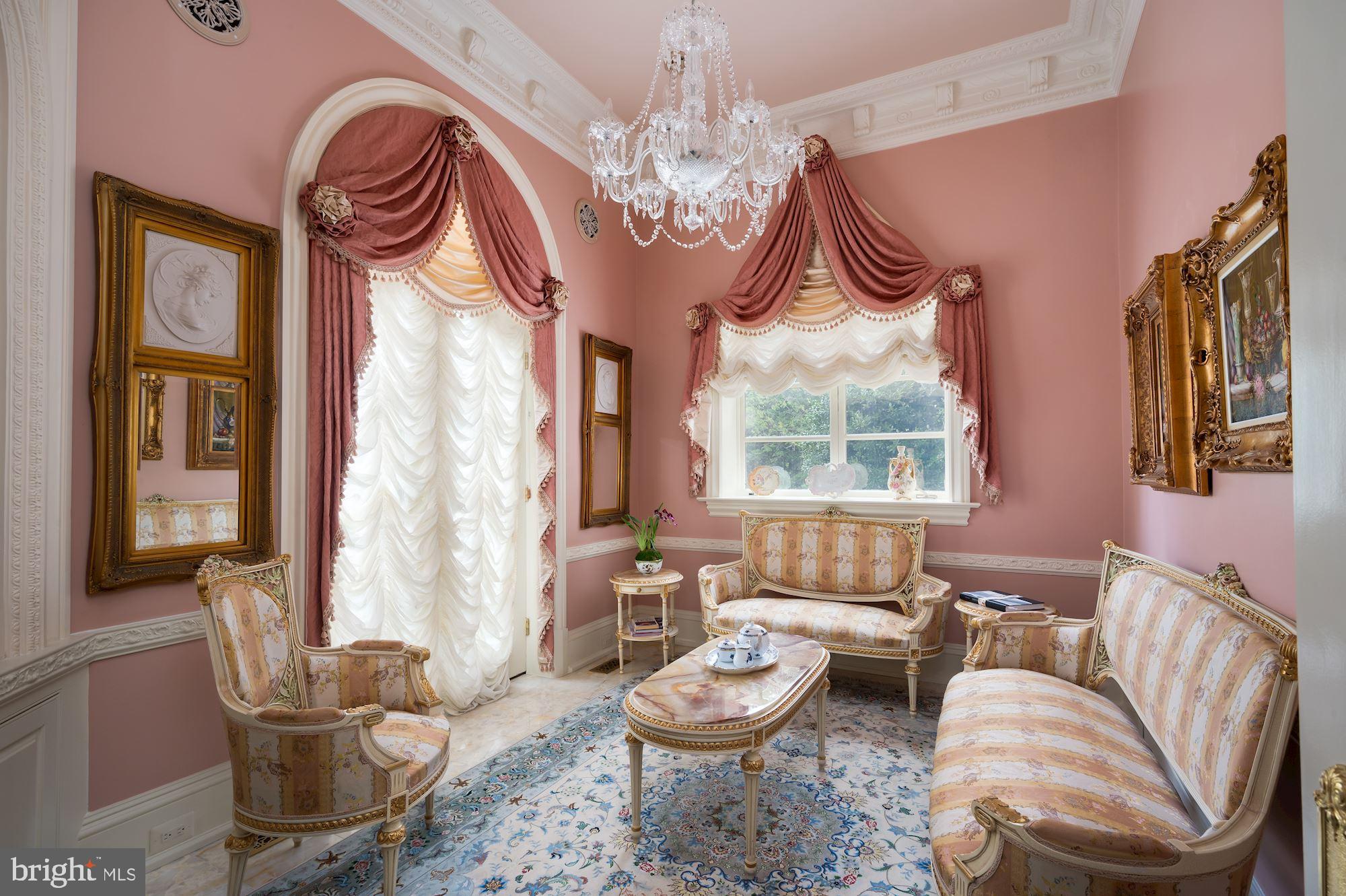 9300 River Road Potomac, MD 20854 - Photo 20 of 50 Tea Room