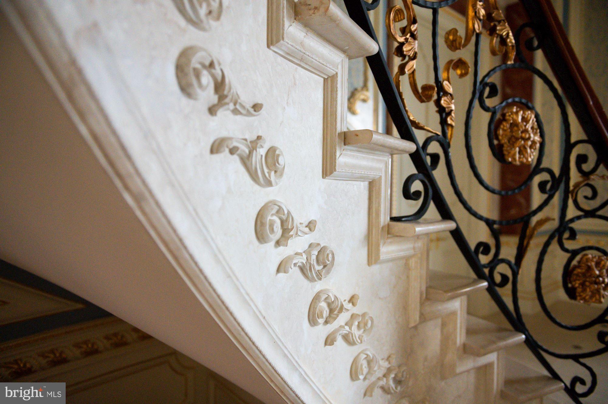 9300 River Road Potomac, MD 20854 - Photo 8 of 50 Meticulous Workmanship