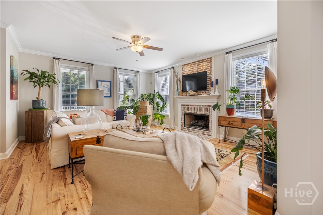 217 Bonaventure Road Savannah, GA 31404 - Photo 13 of 69